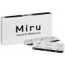 Контактные линзы Menicon Miru 1Month 1шт