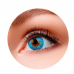 Контактные линзы Neo Vision Silicos Blue -2.75