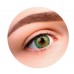 Контактные линзы Neo Vision Silicos Green -5.50