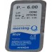 Контактные линзы Morning Q 55UV