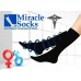Носки антиварикозные лечебные Miracle Socks