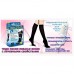 Носки антиварикозные лечебные Miracle Socks