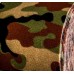 Кинезио тейп Rea Tape Rea Tape Pattern Military 5м x 5см.