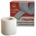 Пластырь медицинский фиксирующий Гранум 3х500 см