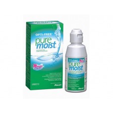 Розчин для контактних лінз OPTI-FREE PureMoist 240 ml