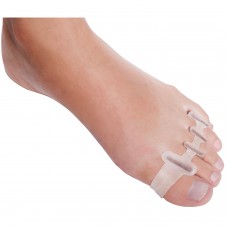 Коректор-роздільник для всіх пальців Foot Care GB-07 розмір L