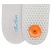 Массажная стелька мужская универсальная Foot Care GI-02 