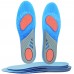 Гелевые спортивные стельки Foot care GI-03