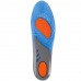 Гелевые спортивные стельки мужские Foot care GI-03