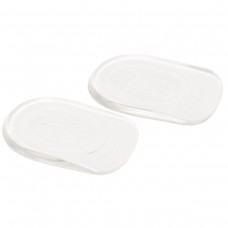 Силіконовий підп'яточник Foot Care SH - 410D розмір L