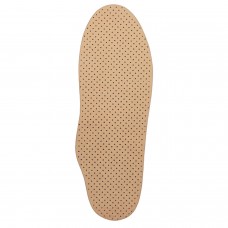 Шкіряна устілка для індивідуального виготовлення FootCare УПС002