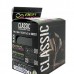 Кинезио тейп Rea Tape Сlassic black (черный) 5мх5см