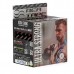 Кинезио тейп Rea Tape Ultra black (черный) 5мх5см