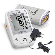  Автоматичний тонометр Microlife BP A2 Basic
