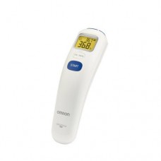 Інфрачервоний лобовий термометр OMRON Gentle Temp MC-720-E
