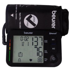 Тонометр автоматический на плечо Beurer BM 54 с Bluetooth