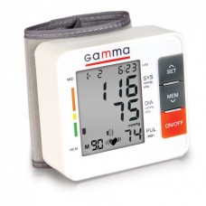 Тонометр автоматичний Gamma Smart