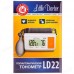 Тонометр полуавтоматический Little Doctor LD-22