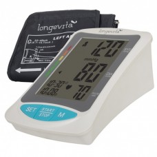 Автоматичний тонометр LONGEVITA ВР-103Н