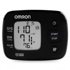  Автоматичний тонометр на зап'ястя OMRON HG 3 (HEM-6140-D)