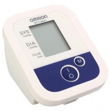  Тонометр напівавтоматичний Omron M1 Compact