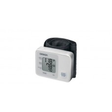 Тонометр автоматичний на зап'ястя OMRON RS2 6161