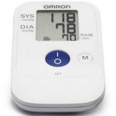 Тонометр напівавтоматичний S1 Omron (НЕМ-4030-RU)