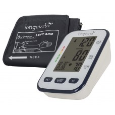 Тонометр автоматичний LONGEVITA BP-102 + адаптер