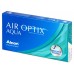 Контактные линзы Air Optix Aqua (-07,25)