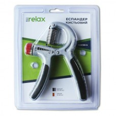 Еспандер кистьовий Ridni Relax 120-H важкий (10-40 кг)
